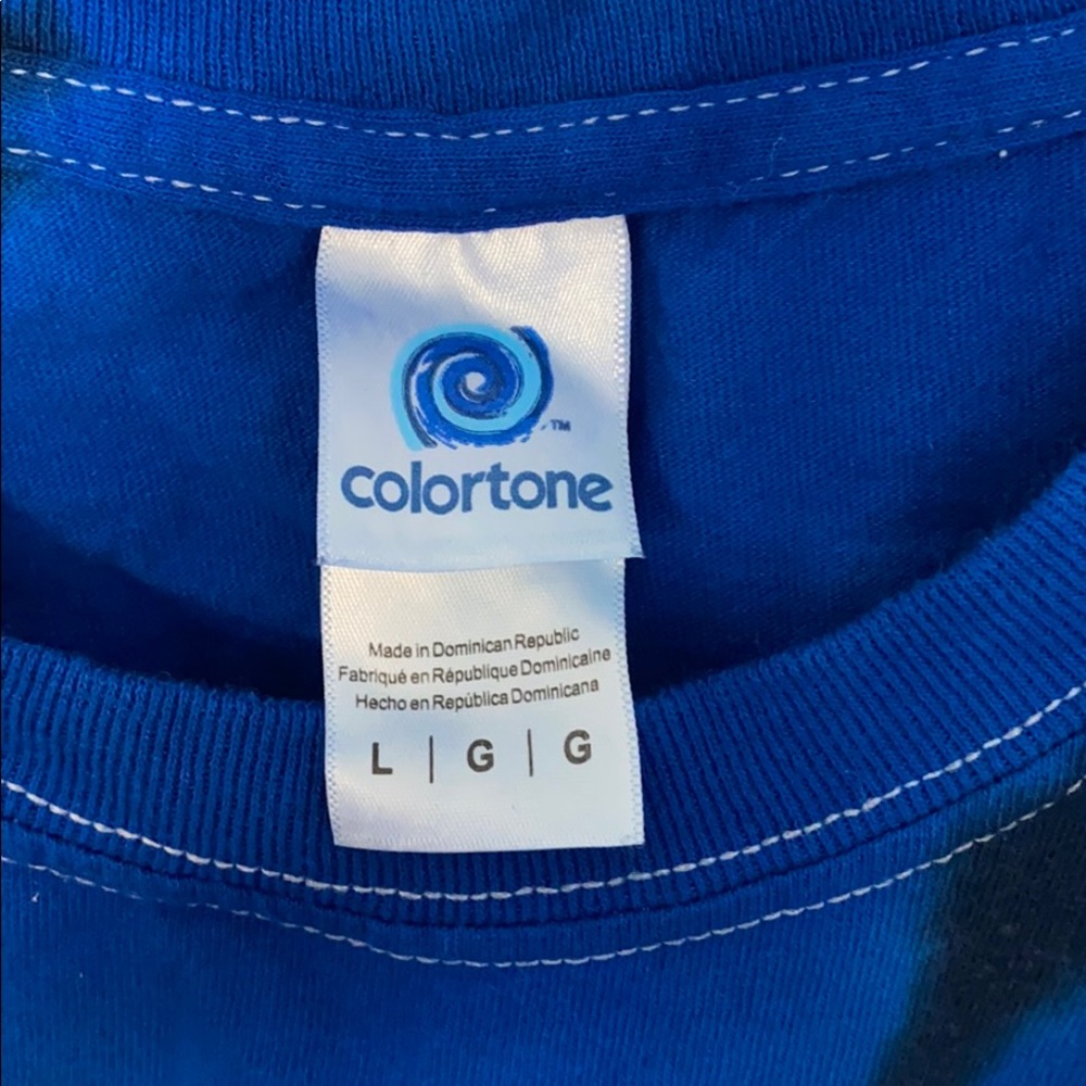 T-Shirt - Picture 3 of 3